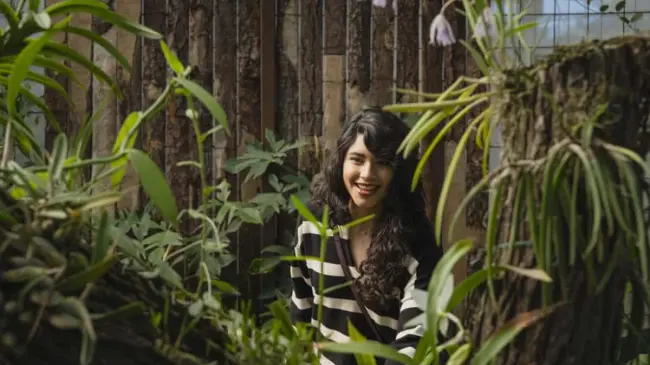 El Jardín Botánico celebra 39 años de existencia y conservación en Culiacán.