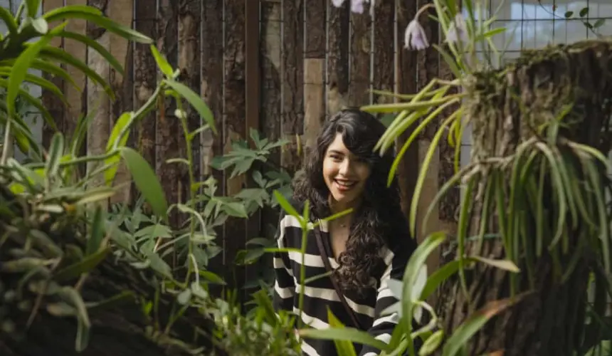 El Jardín Botánico celebra 39 años de existencia y conservación en Culiacán.