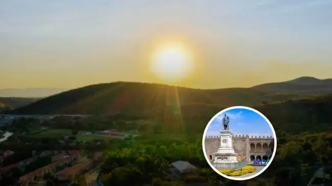 Estos son los lugares que puedes visitar en Morelos. Foto: iStock.