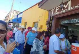 Descubre la magia de los ópalos preciosos en Magdalena, Jalisco