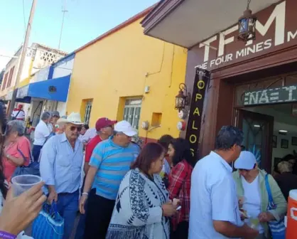 Descubre la magia de los ópalos preciosos en Magdalena, Jalisco