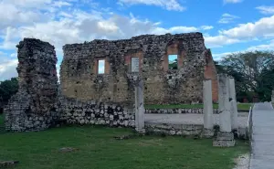 Descubre la grandeza de Panamá Viejo y su legado histórico