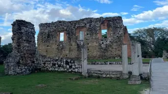 Descubre la grandeza de Panamá Viejo y su legado histórico