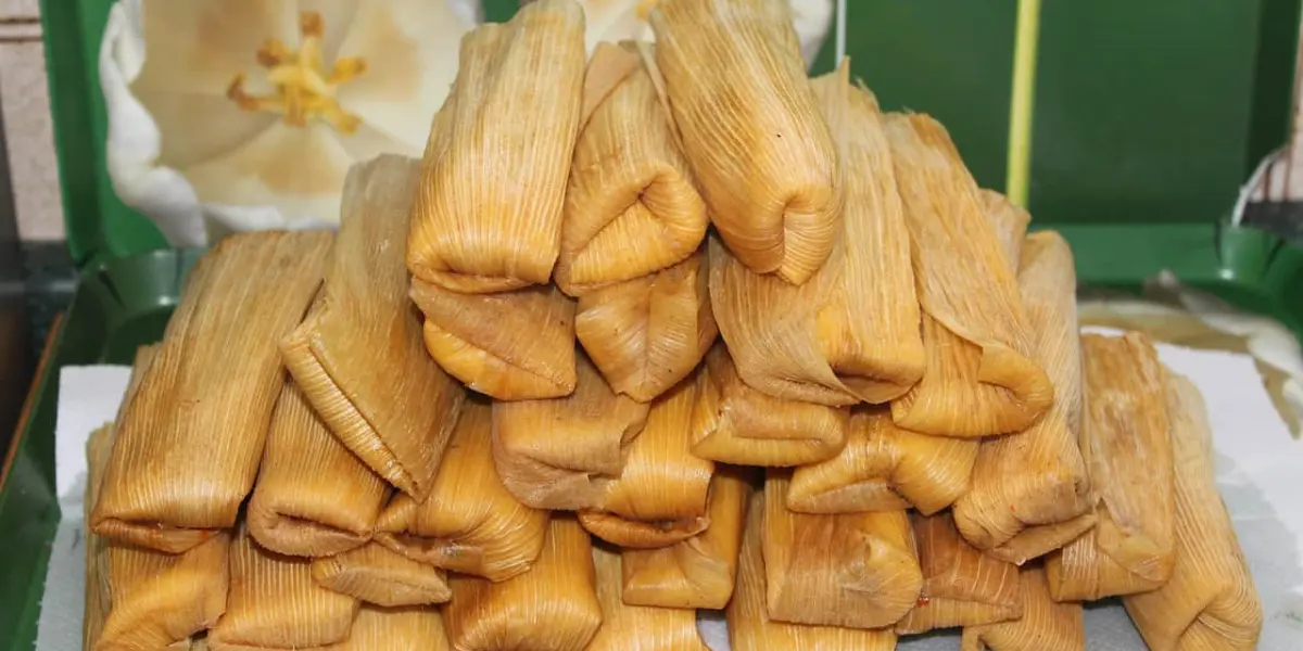 Por qué se comen tamales el Día de la Candelaria en México.