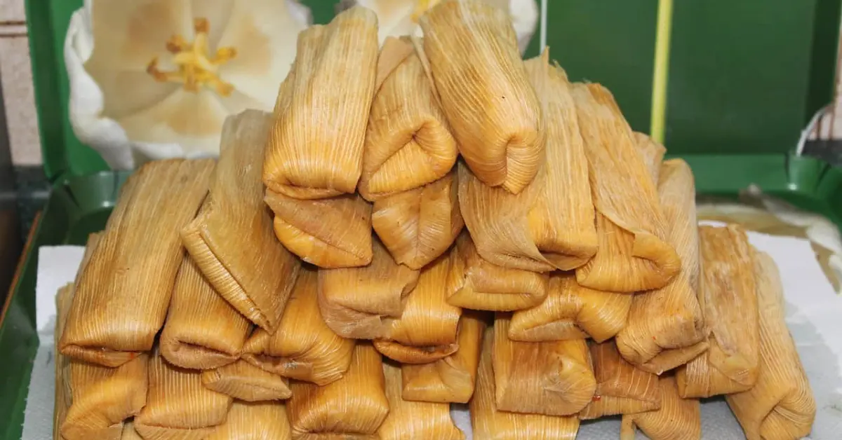 Por qué se comen tamales el Día de la Candelaria en México