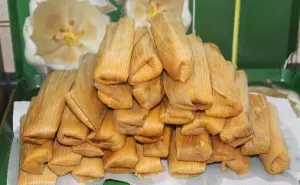 Por qué se comen tamales el Día de la Candelaria en México