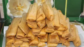 Por qué se comen tamales el Día de la Candelaria en México