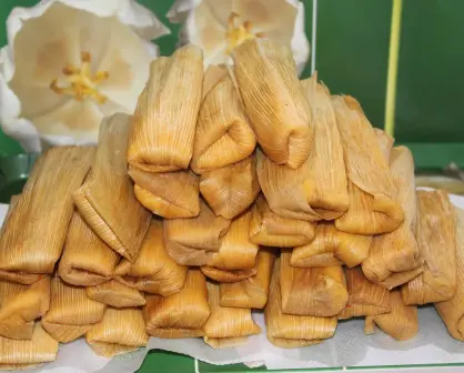 Por qué se comen tamales el Día de la Candelaria en México