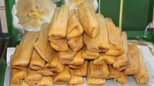 Por qué se comen tamales el Día de la Candelaria en México.