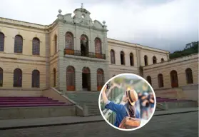 Lugares que puedes visitar en este lunes de puente largo en Oaxaca