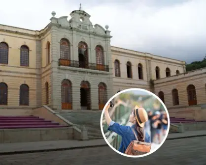 Lugares que puedes visitar en este lunes de puente largo en Oaxaca