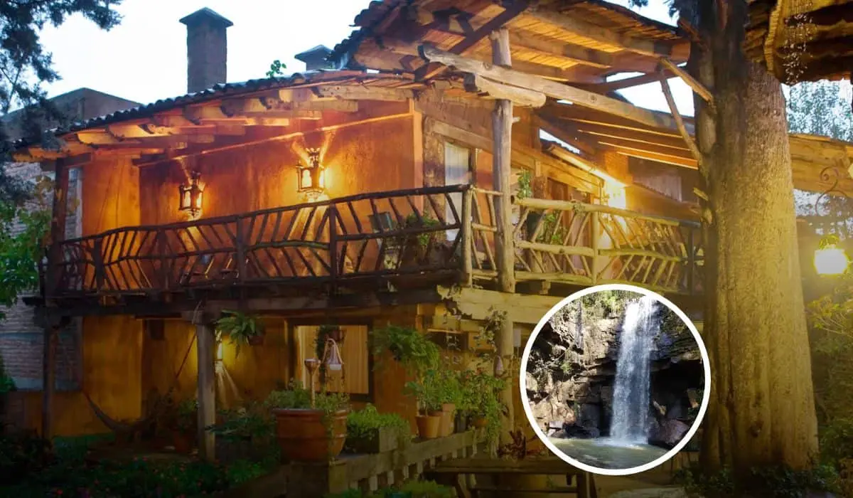 Estas son algunas de las cosas que puedes hacer en Mazamitla. Foto: Secretaría de Turismo.