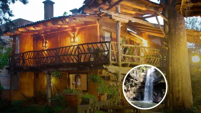 Estas son algunas de las cosas que puedes hacer en Mazamitla. Foto: Secretaría de Turismo.