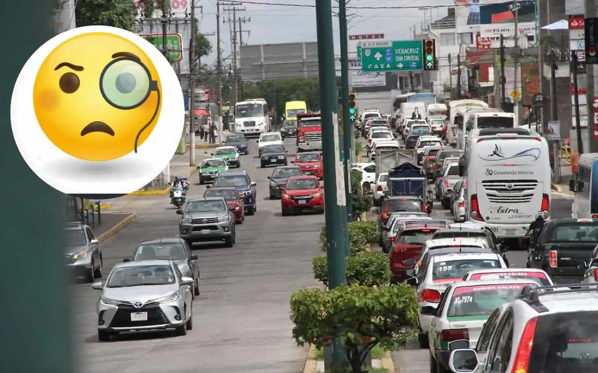 Refrendo vehicular en Veracruz 2025: costos y requisitos