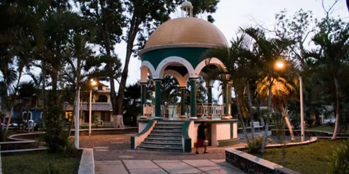 Suchitlán, Colima, es uno de los pueblos en donde se respira tranquilidad y te hacerca a la cultura Nahua. Foto: Cortesía.