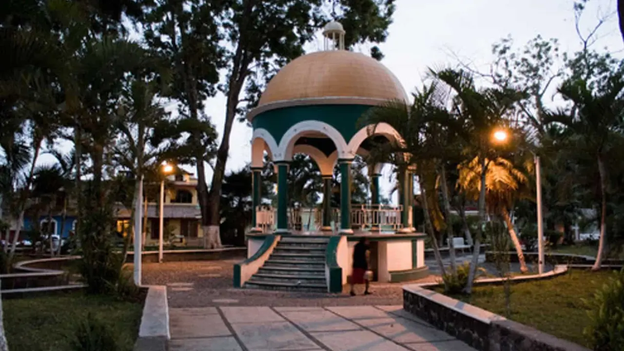 Suchitlán, Colima, es uno de los pueblos en donde se respira tranquilidad y te hacerca a la cultura Nahua. Foto: Cortesía.