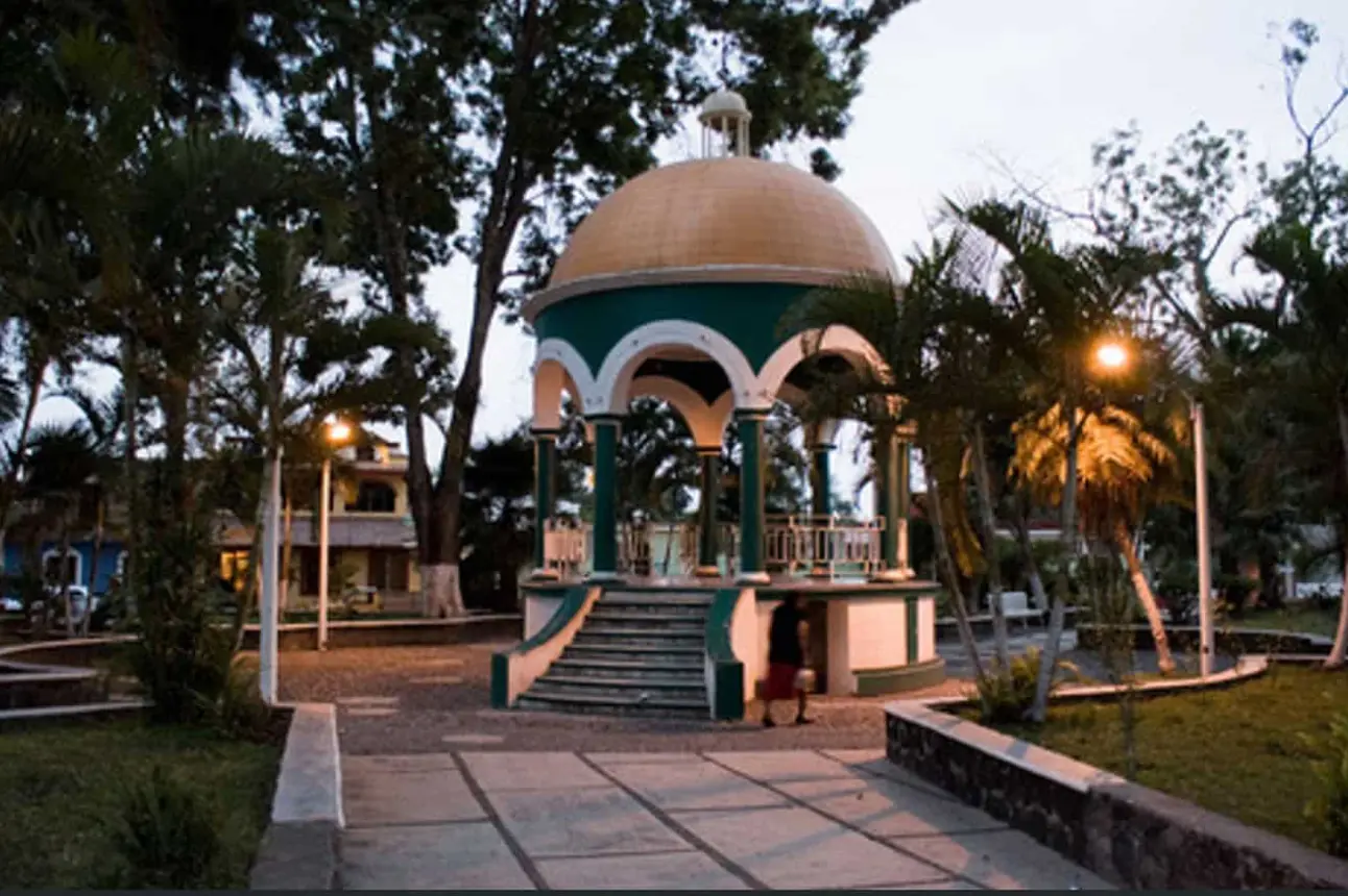 Suchitlán, Colima, es uno de los pueblos en donde se respira tranquilidad y te hacerca a la cultura Nahua. Foto: Cortesía.