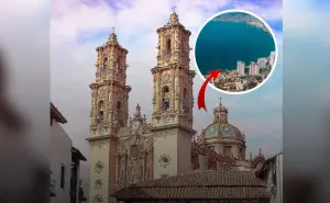 ¿Cuánto tiempo de viaje se hace de Taxco a Acapulco, Guerrero?