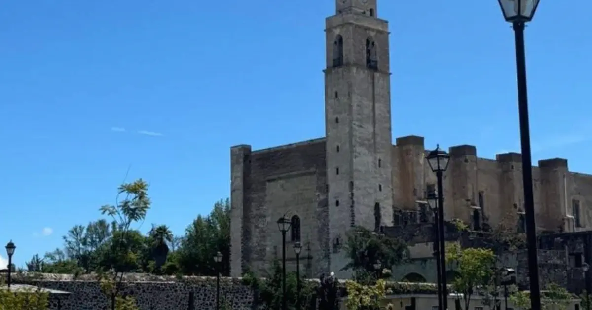 Vive la magia de Zempoala, un rincón escondido lleno de historia, tradición y naturaleza