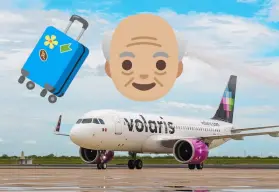 ¿Cómo obtener descuento en Volaris con tarjeta Inapam en 2025?