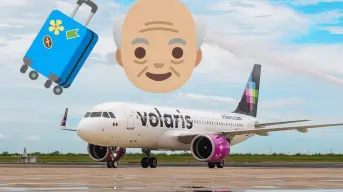 ¿Cómo obtener descuento en Volaris con tarjeta Inapam en 2025?