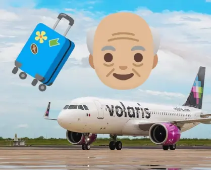 ¿Cómo obtener descuento en Volaris con tarjeta Inapam en 2025?