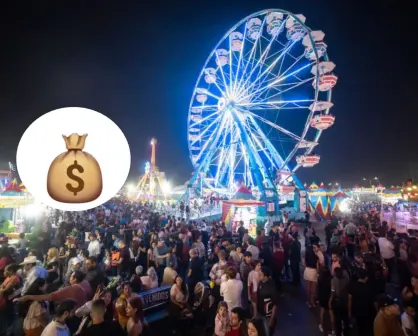 Feria de la Fresa 2025 de Jacona; Cuánto cuesta la entrada, fechas y artistas