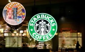 Starbucks: ¿Cuánto cuestan los vasos y tazas de San Valentín 2025?