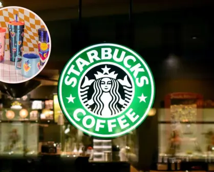 Starbucks: ¿Cuánto cuestan los vasos y tazas de San Valentín 2025?