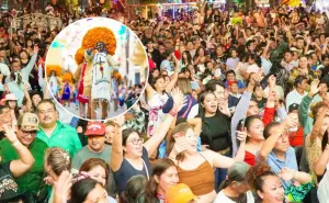 Feria de la Candelaria Zumpango del Río 2025: Conciertos gratis y actividades