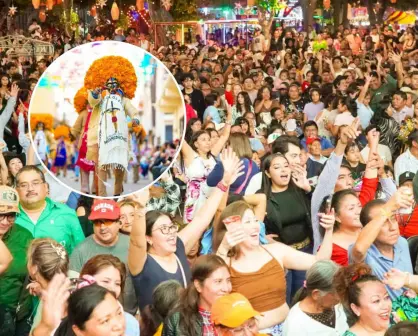 Feria de la Candelaria Zumpango del Río 2025: Conciertos gratis y actividades