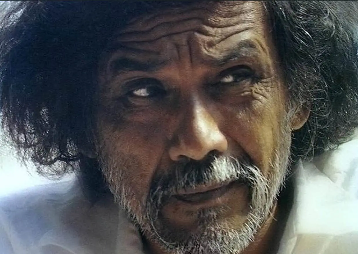 Francisco Toledo es uno de los artistas y promotores culturales más prestigiados de Puebla. Foto: Cortesía.
