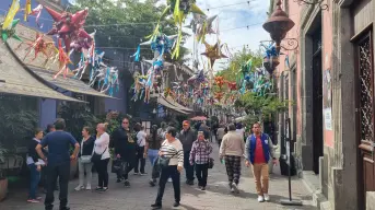 San Pedro Tlaquepaque: Joya Cultural del Occidente Mexicano