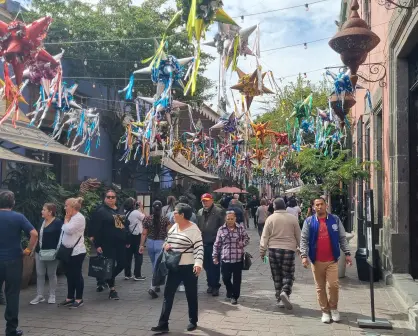 San Pedro Tlaquepaque: Joya Cultural del Occidente Mexicano