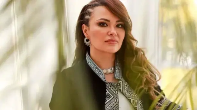 Ángeles Lozano, empresaria en el ramo de la moda. Imagen de cortesía.