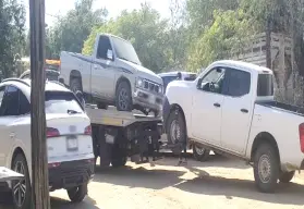 Gran golpe al narco en Culiacán: destruyen laboratorio con pérdidas millonarias