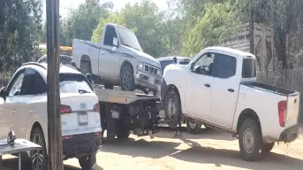 Gran golpe al narco en Culiacán: destruyen laboratorio con pérdidas millonarias