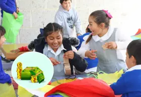 Beca Benito Juárez para preescolar y primaria; Calendario de pagos de 2025