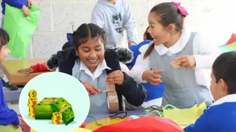 Beca Benito Juárez para preescolar y primaria; Calendario de pagos de 2025