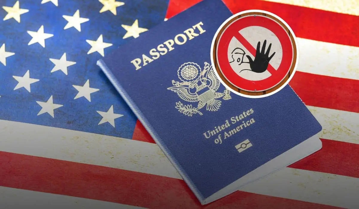 Evita estas situaciones durante tu tramite de la Visa en Estados Unidos