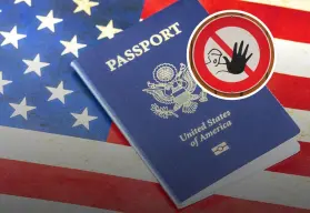 Situaciones que debes de evitar al hacer el proceso de trámite de la visa de Estados Unidos