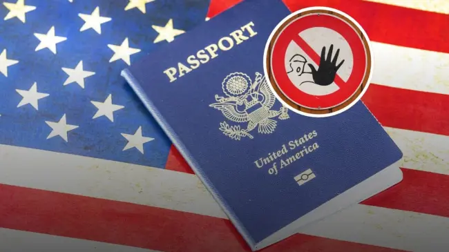 Evita estas situaciones durante tu tramite de la Visa en Estados Unidos