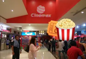 ¿Cuándo es el último día de la promoción de los boletos a 29 pesos en Cinemex?