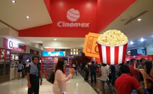 ¿Cuándo es el último día de la promoción de los boletos a 29 pesos en Cinemex?