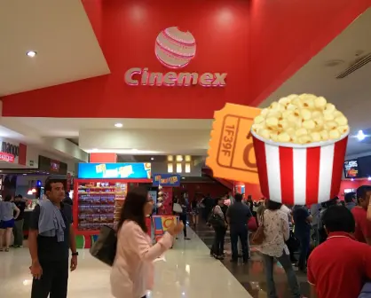 ¿Cuándo es el último día de la promoción de los boletos a 29 pesos en Cinemex?