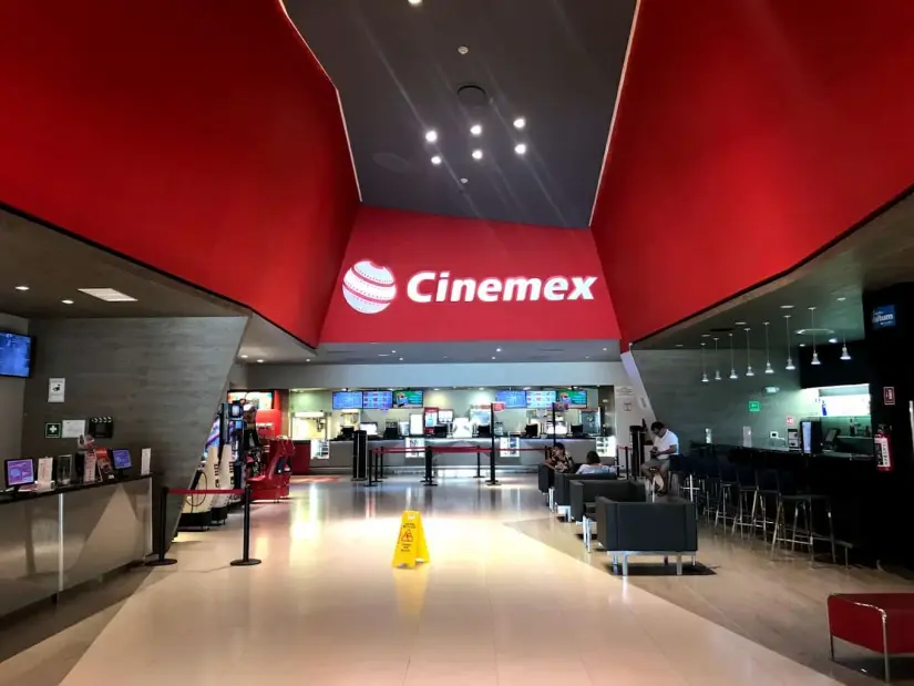 12 de febrero termina la promoción de los boletos a 29 pesos en Cinemex