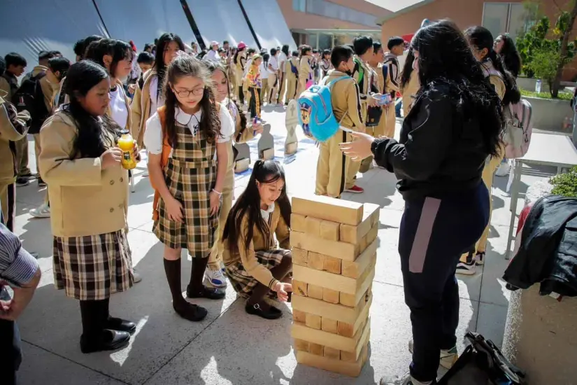 Inician los pagos de la Beca Benito Juárez para preescolar y primaria. Foto: Cortesía