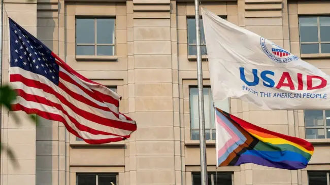 La eliminación de la ayuda del USAID tendrá repercusiones económicas y sociales en varios países de Latinoamérica, incluido México.