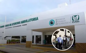 IMSS: Inauguración de nuevos hospitales y clínicas en Yucatán para este 2025