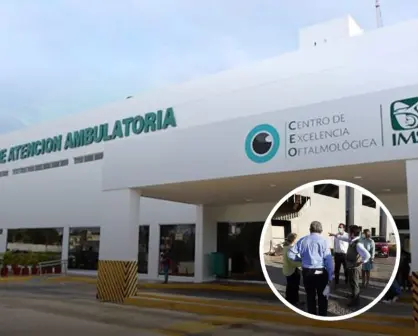 IMSS: Inauguración de nuevos hospitales y clínicas en Yucatán para este 2025